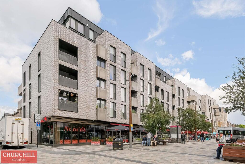 Main image of property: Craig House, High Street, Walthamstow