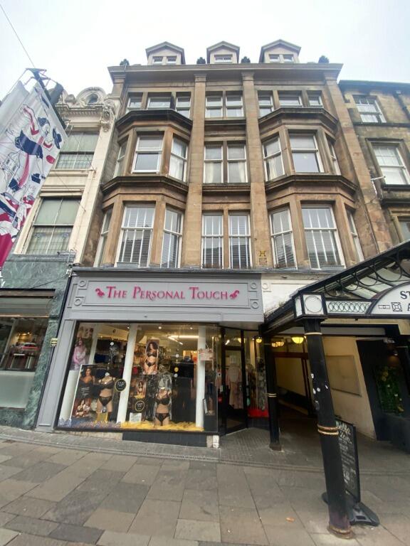 Main image of property: King Street, Stirling Town, Stirling, FK8