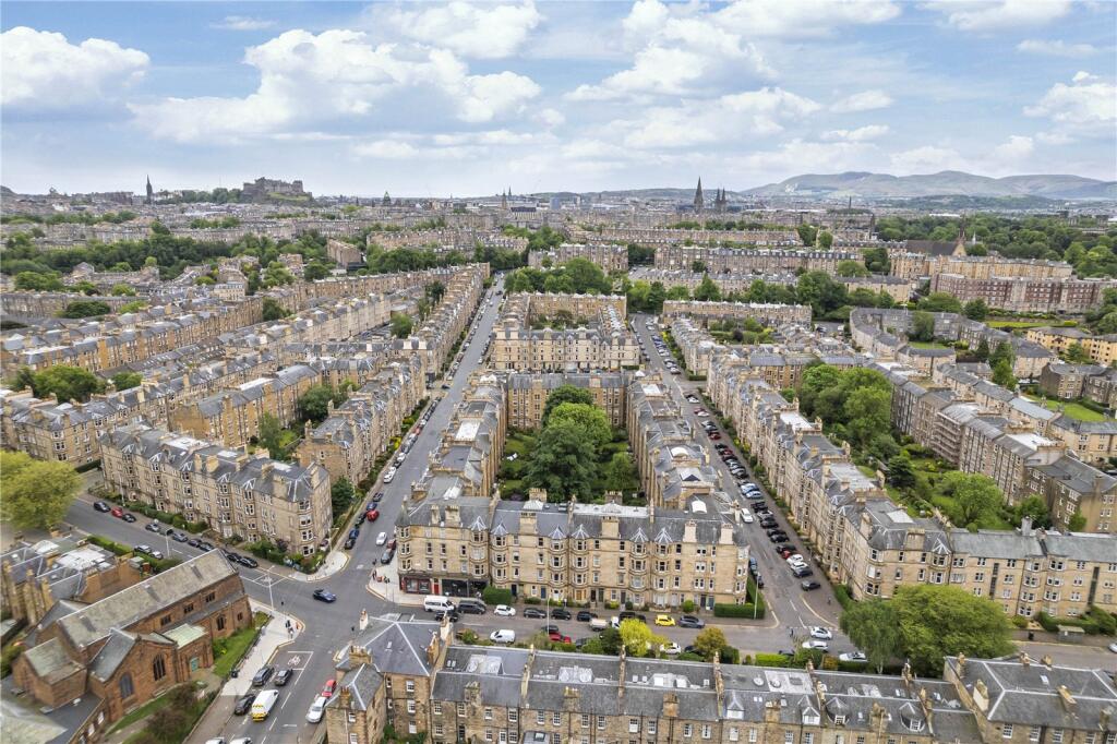 Main image of property: Comely Bank Road, Comely Bank, Edinburgh, EH4