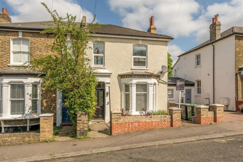Main image of property: Bonfield Road, Lewisham