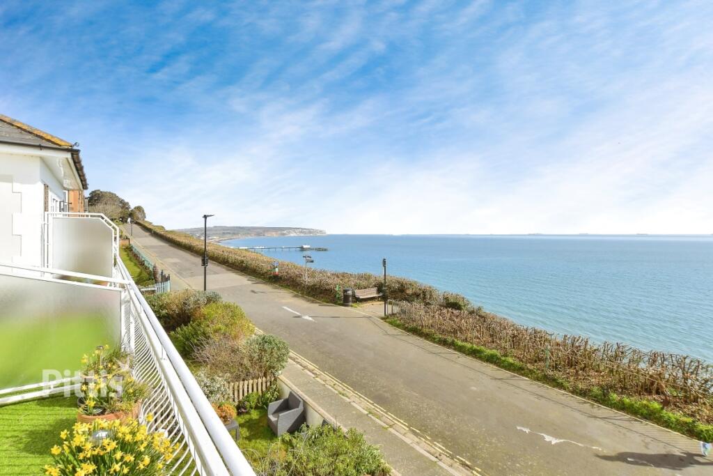 Main image of property: Cliff Road Sandown PO36