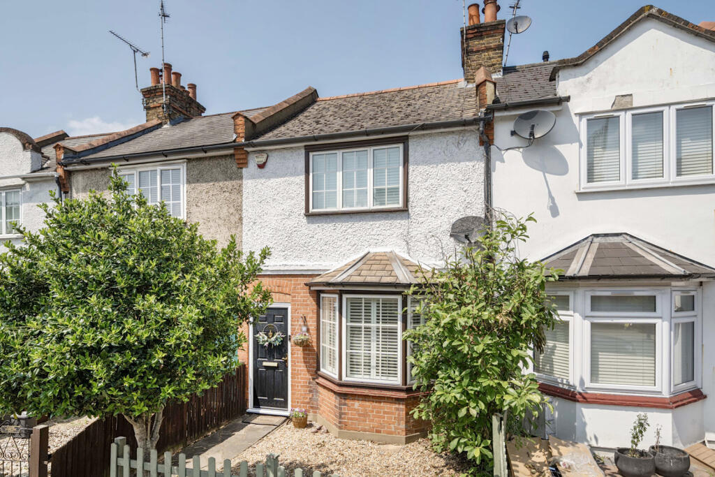 Main image of property: Pinner Green, Pinner, Middlesex