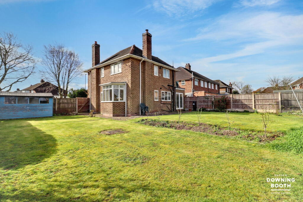 Additional image 4 of Mayfield Road, Streetly, Sutton Coldfield, B74 3PZ