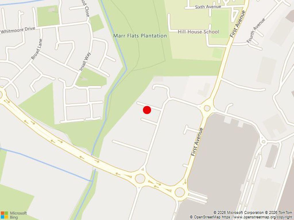 Property Map