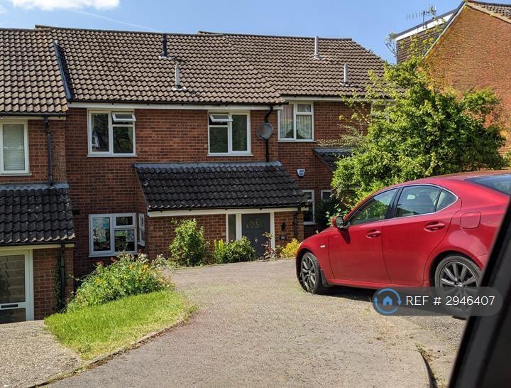 Main image of property: Hazelwood Close, Chesham, HP5