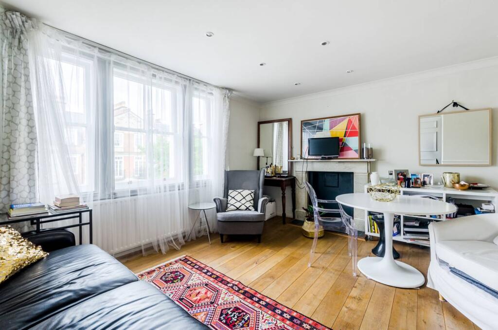 Main image of property: Redcliffe Gardens, Chelsea, London, SW10