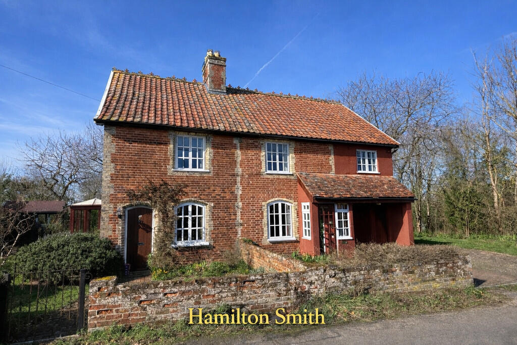 Main image of property: St. Marys Road, Creeting St. Mary, Ipswich