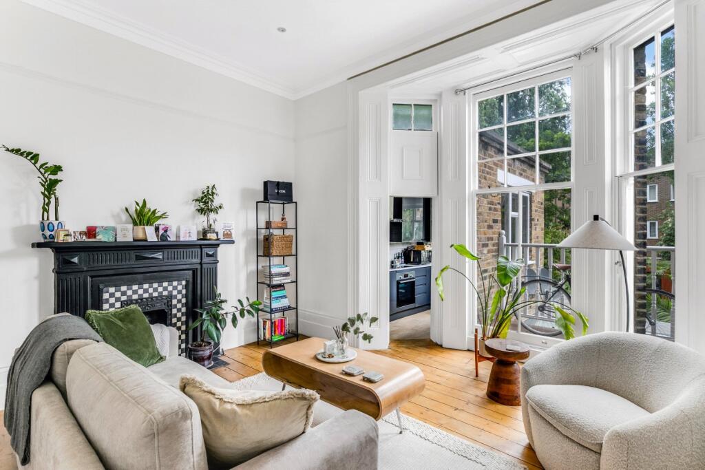 Main image of property: Randolph Avenue, Maida Vale, W9