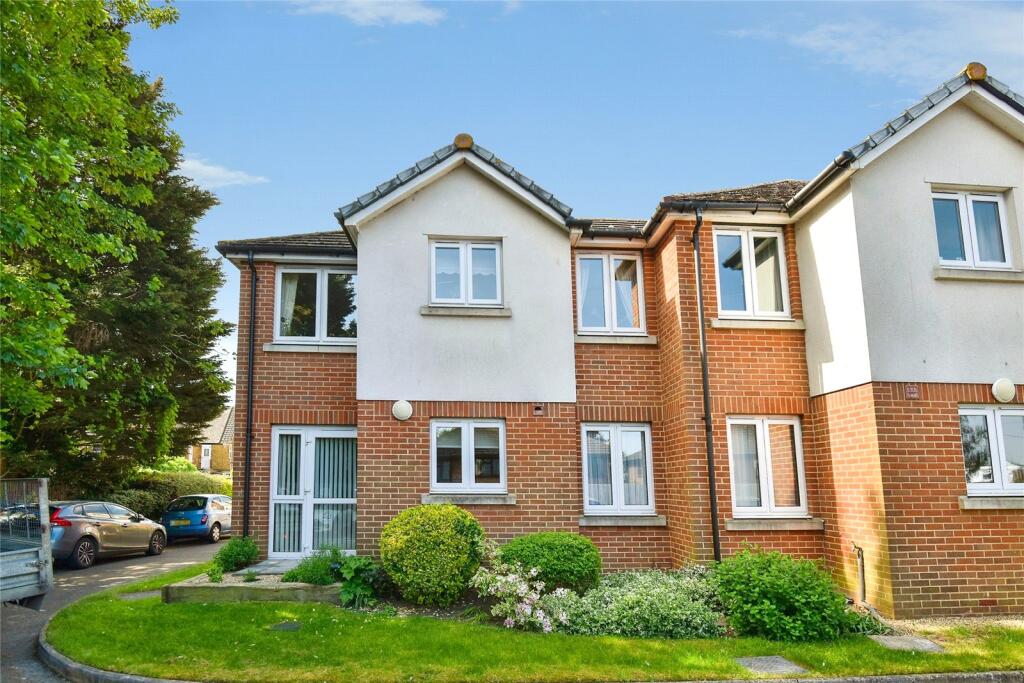 Main image of property: Appletree Court, Rainham