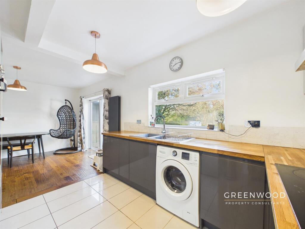 Main image of property: Hubert Road, Colchester