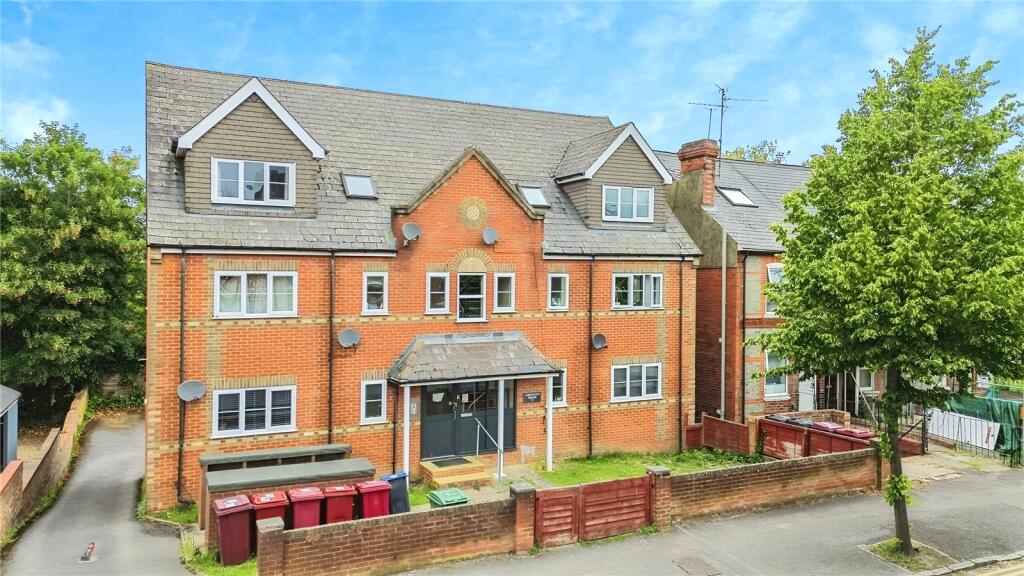 Main image of property: Addington Road, Reading, Berkshire, RG1