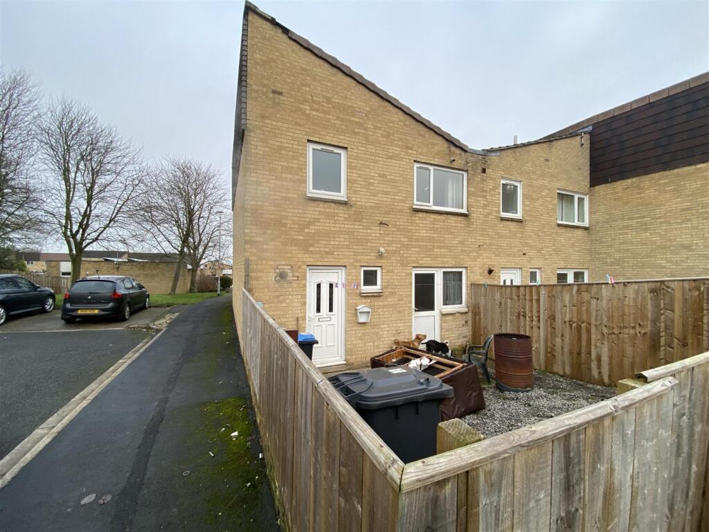 Main image of property: Guthrum Place, Newton Aycliffe