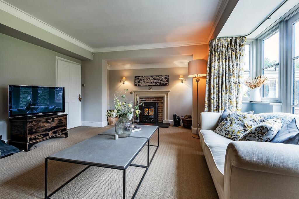 Additional image 6 of The Crescent, Hampton-In-Arden, Solihull