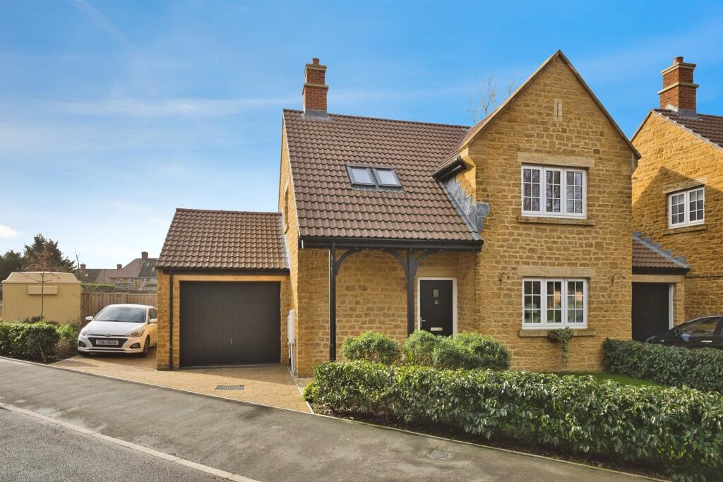 Main image of property: Great Field Lane, STOKE-SUB-HAMDON