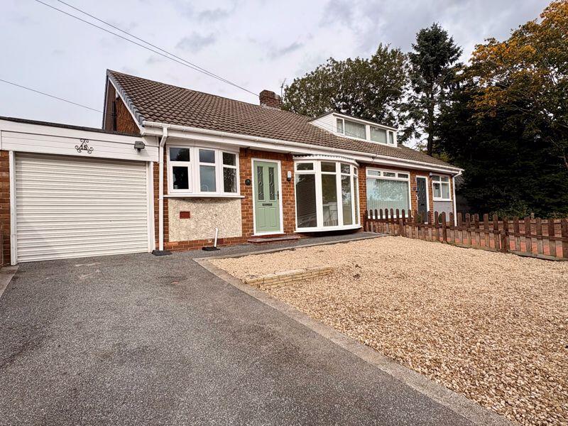 Main image of property: Spa Well Close, Winlaton