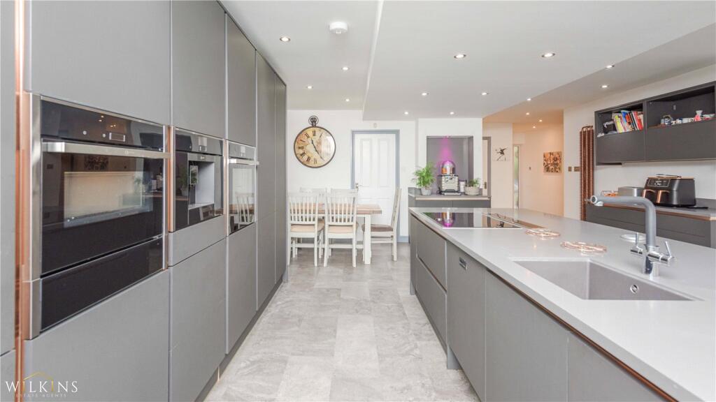 Additional image 6 of Parsons Walk, Clifton Campville, Tamworth, Staffordshire, B79