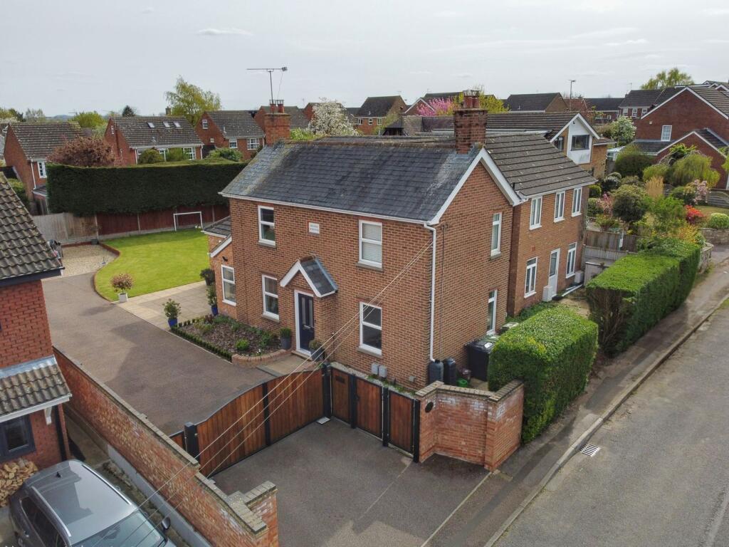 Main image of property: George Street, Maulden, Bedfordshire, MK45