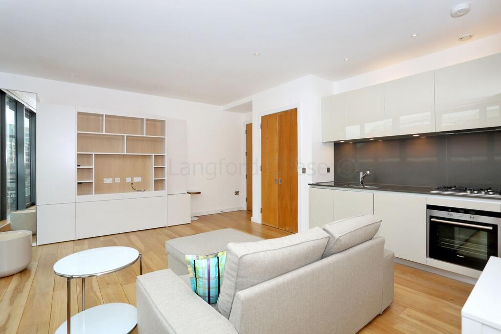 Main image of property: Bear Pit Apartments, New Globe Walk, London, SE1