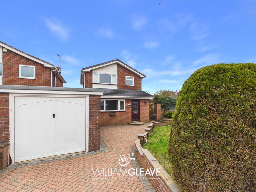 Main image of property: Lexham Green Close, Buckley, Flintshire, CH7