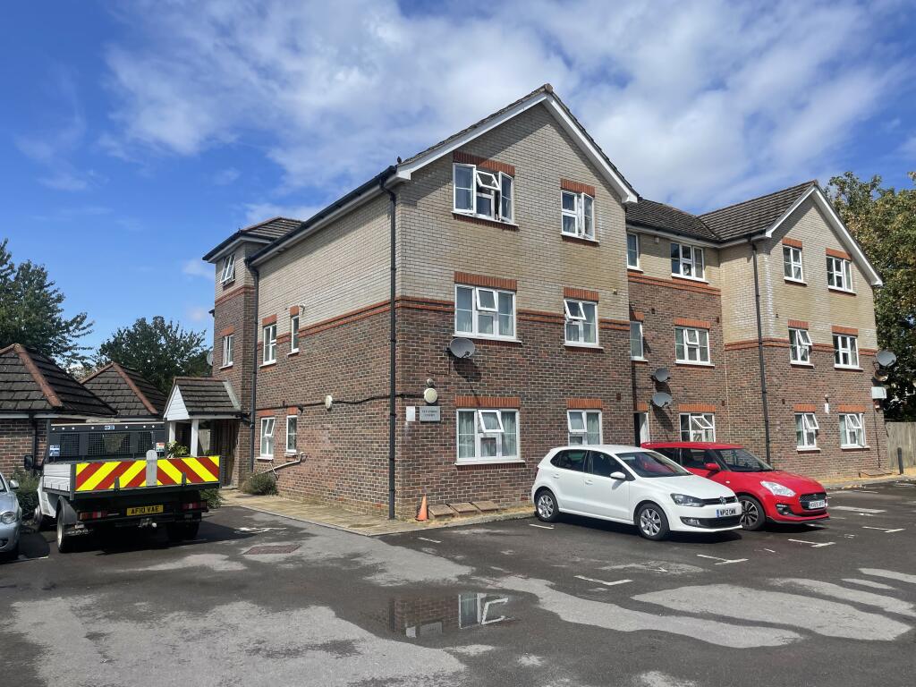 Main image of property: Sycamore Court, Southampton