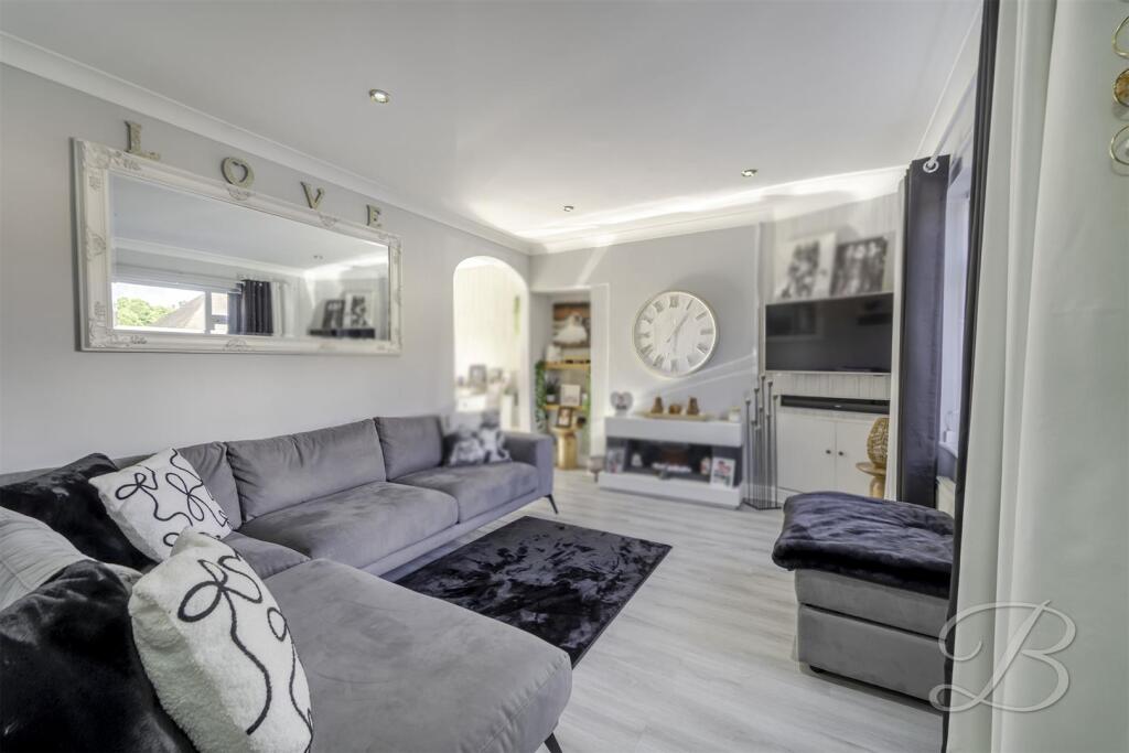 House in Nottingham, Highbury Vale - View 3