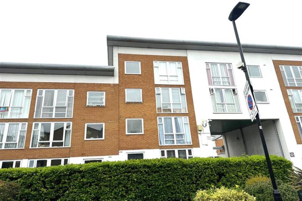 Main image of property: Felixstowe Court, E16