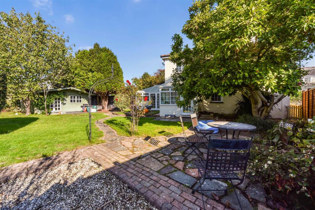 Burndell Road, Yapton photo 2