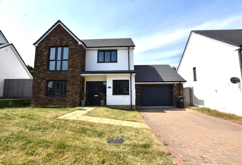 Main image of property: Florence Park, Callington, Cornwall
