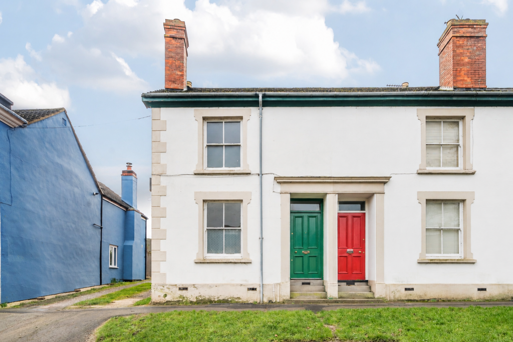 3-bed terraced on Gloucester Street, Faringdon, Faringdon, SN7, £300,000