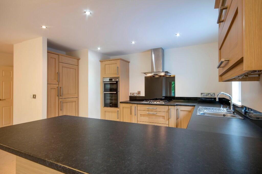 Apartment in Llangollen, Bryniaw-mawr - View 4