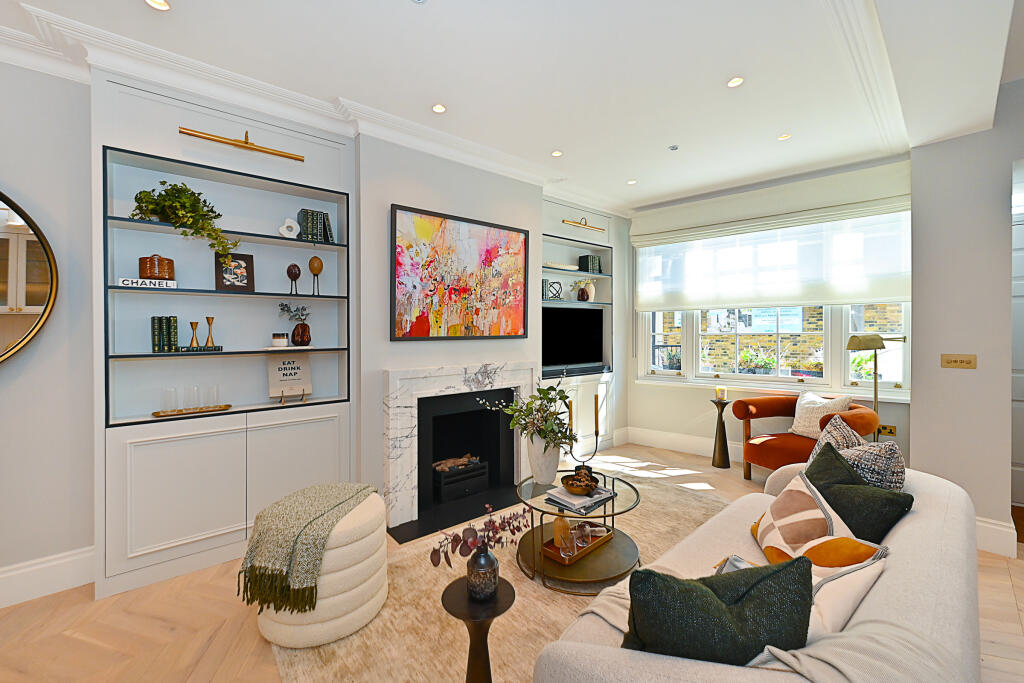 House in London - View 5