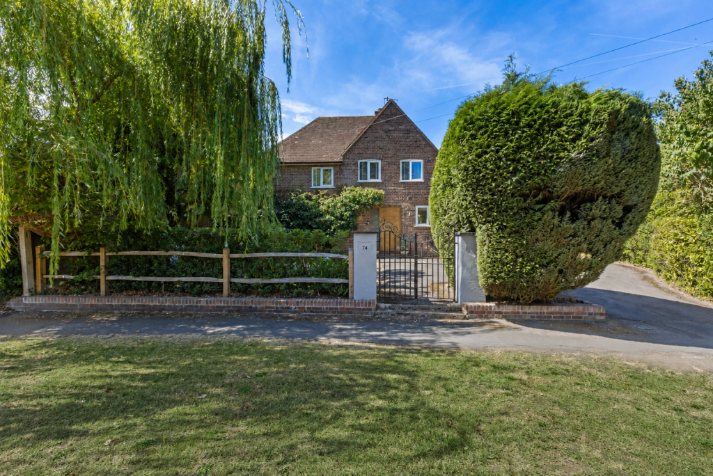 Main image of property: The Street, Shalford, GU4