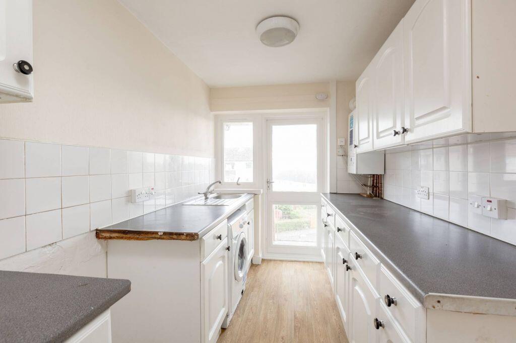 Apartment in Edinburgh, Muirhouse, Muirhouse/Salvesen - View 4