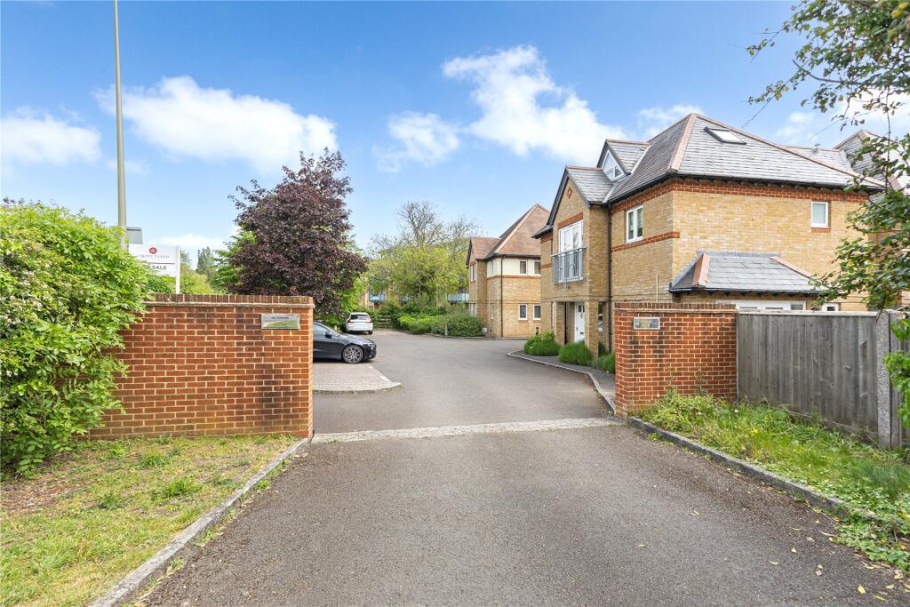 Main image of property: Banbury Road, Oxford, Oxfordshire, OX2