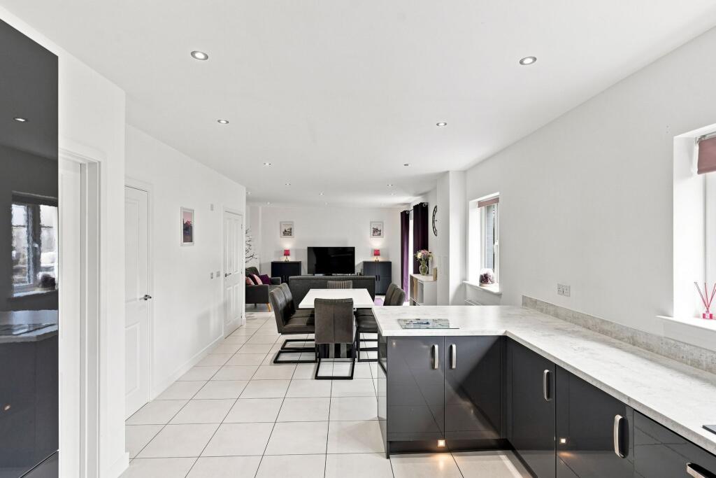 House in Livingston, The Grange, Murieston, Murieston - View 4