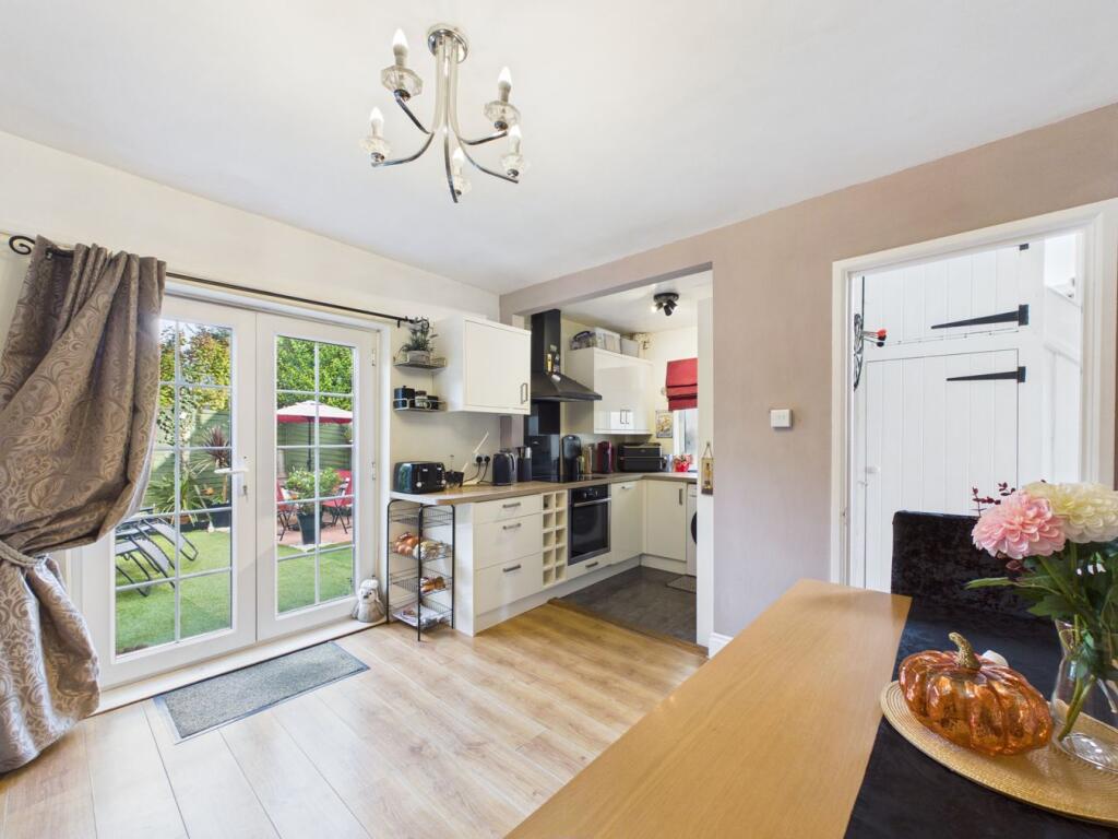 House in Canterbury - View 5