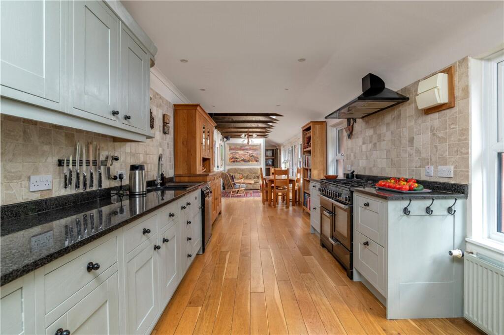 Additional image 7 of The Red House, Heughhead, Strathdon, Aberdeenshire, AB36