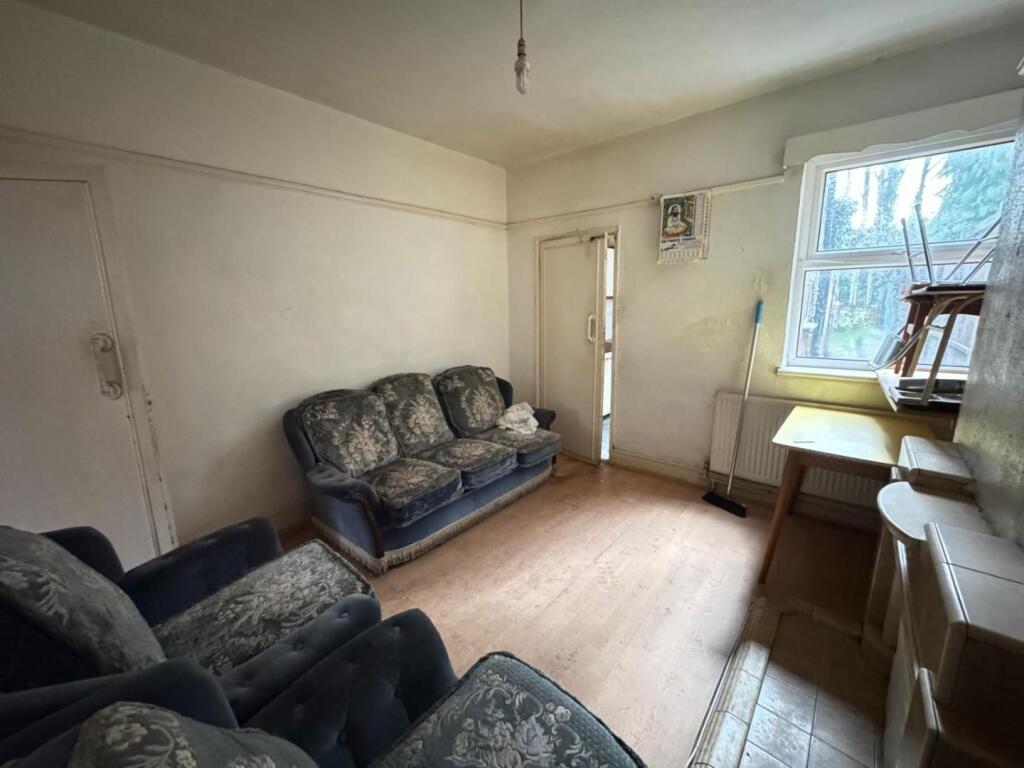 Grasmere Road, Handsworth, Birmingham photo 4
