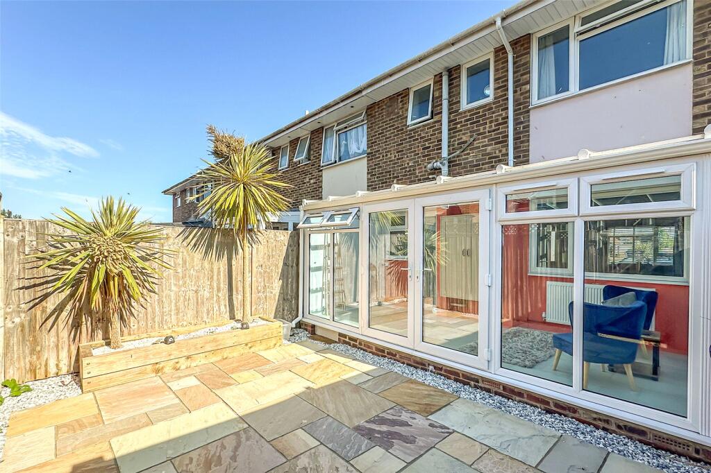 House in Arun, Rustington - View 2