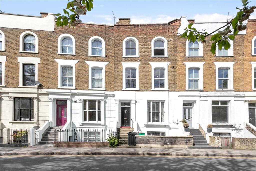 Main image of property: St. Pauls Road, London, N1