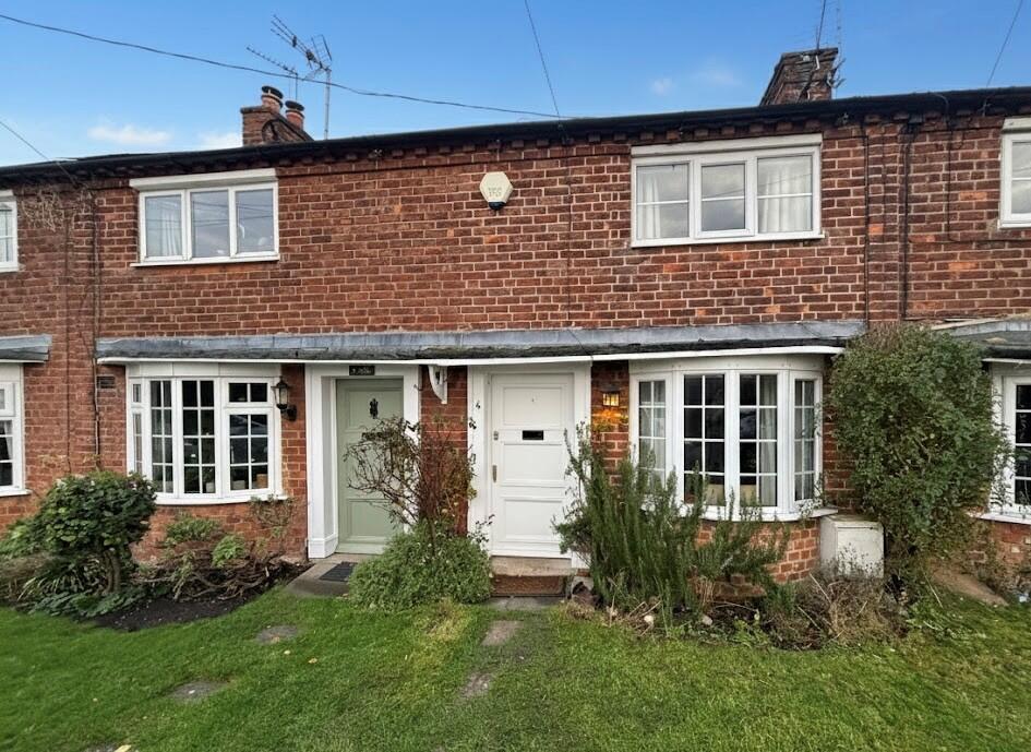 Main image of property: Chalkshire Cottages, Butlers Cross, Aylesbury