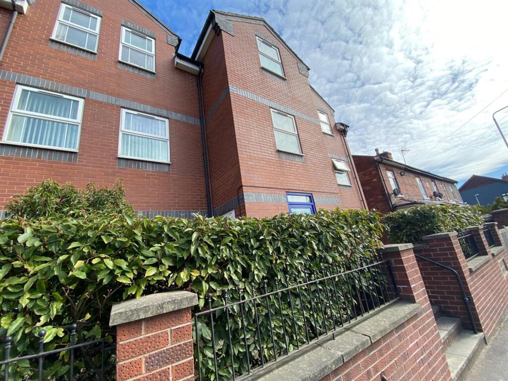 Main image of property: Victoria Road, Kirkby-In-Ashfield