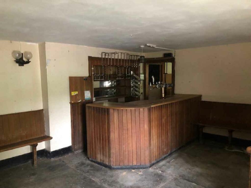 Additional image 2 of W-420540 - Horse & Groom , East Woodlands, Frome BA11 5LY