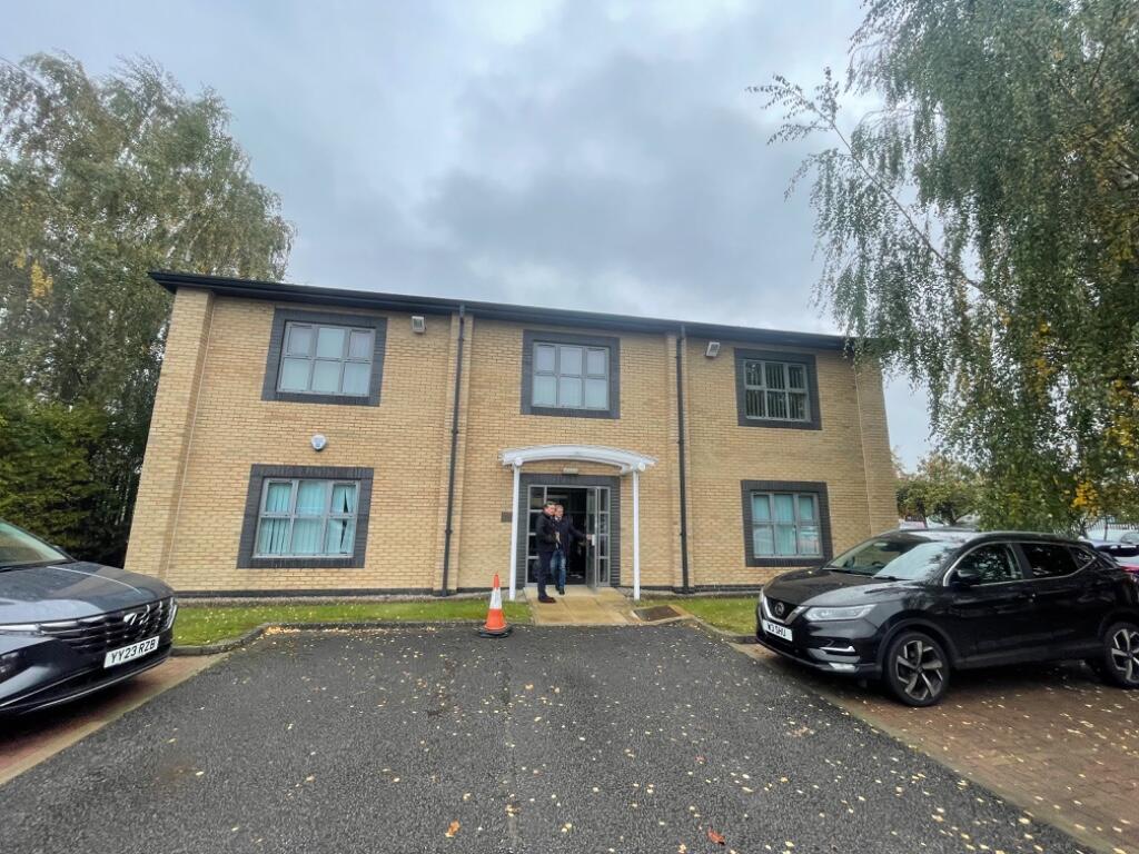 Main image of property: Rudgate Court, Leeds, West Yorkshire, LS23