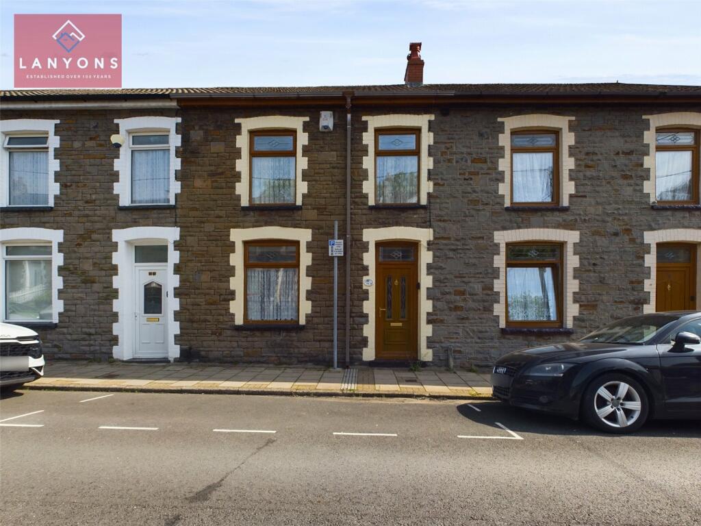 Main image of property: Kenry Street, Tonypandy, Rhondda Cynon Taf, CF40