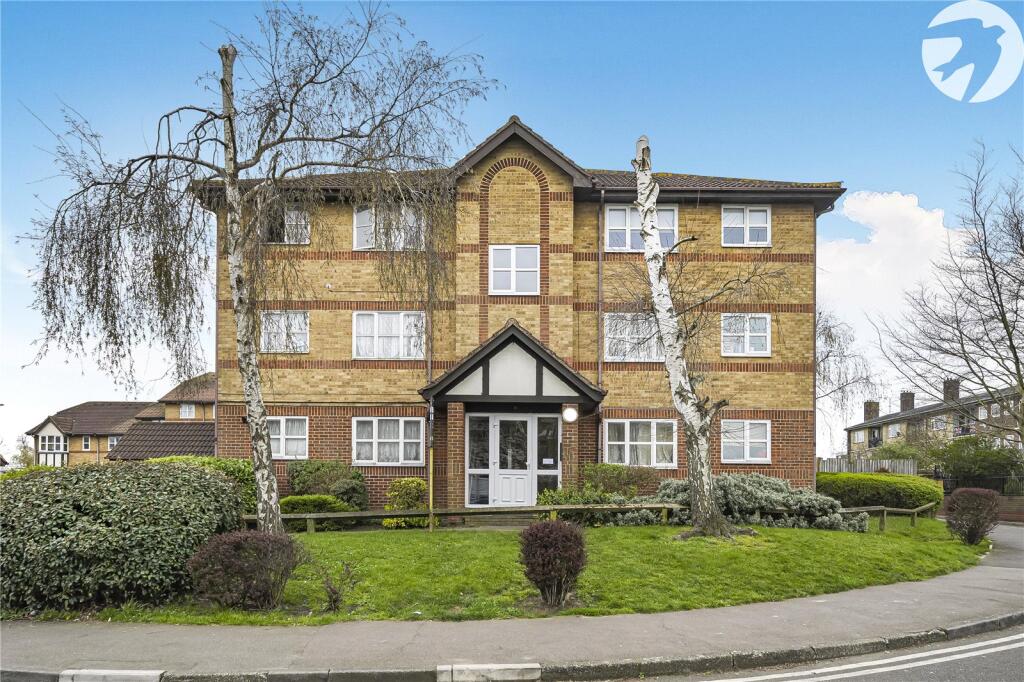 Main image of property: St. Edmunds Road, Dartford, Kent, DA1