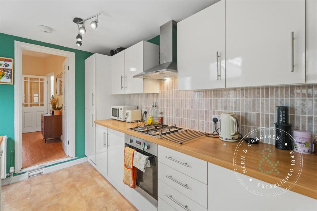 House in Cardiff - View 3