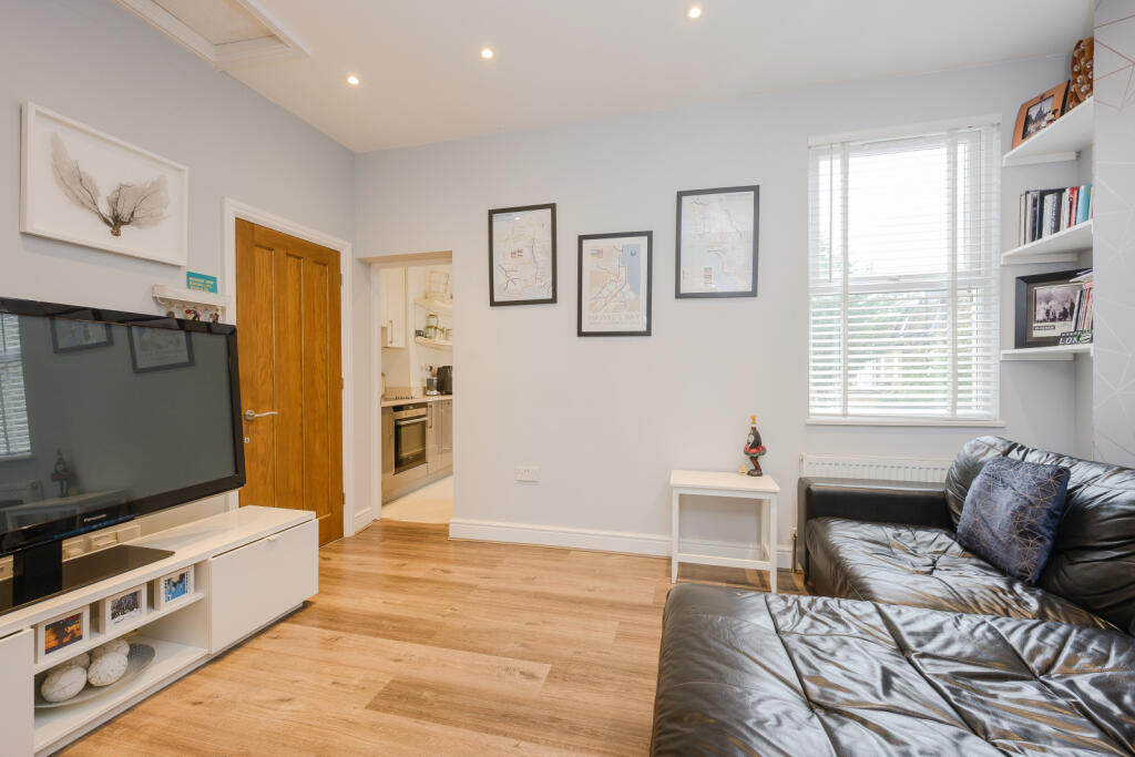 Main image of property: Abbey Road, London, SW19