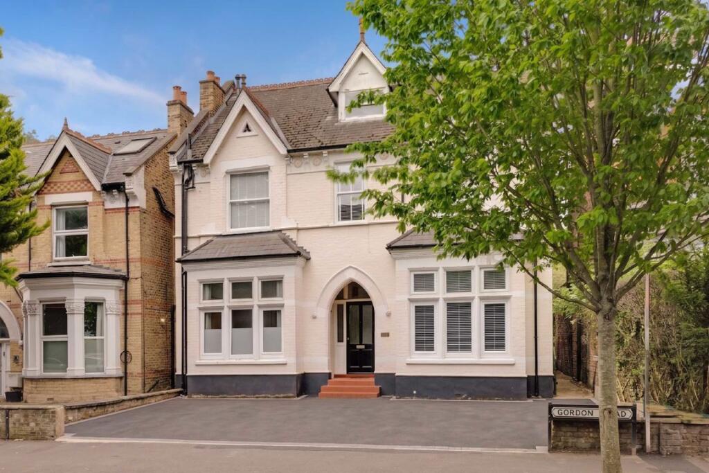 Main image of property: Gordon Road, Ealing