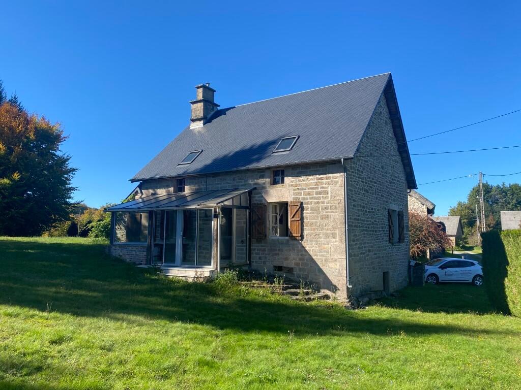 Main image of property: Pérols-sur-Vézère, Corrèze, Limousin